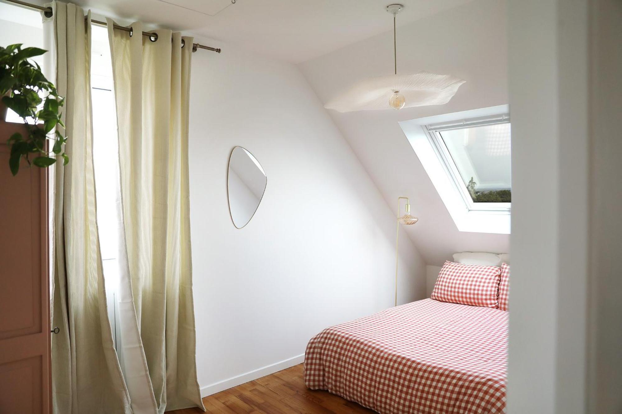 Chambres Dans Maison Familiale A Plougastel Dalouas, A 20 Minutes De Brest Exterior foto